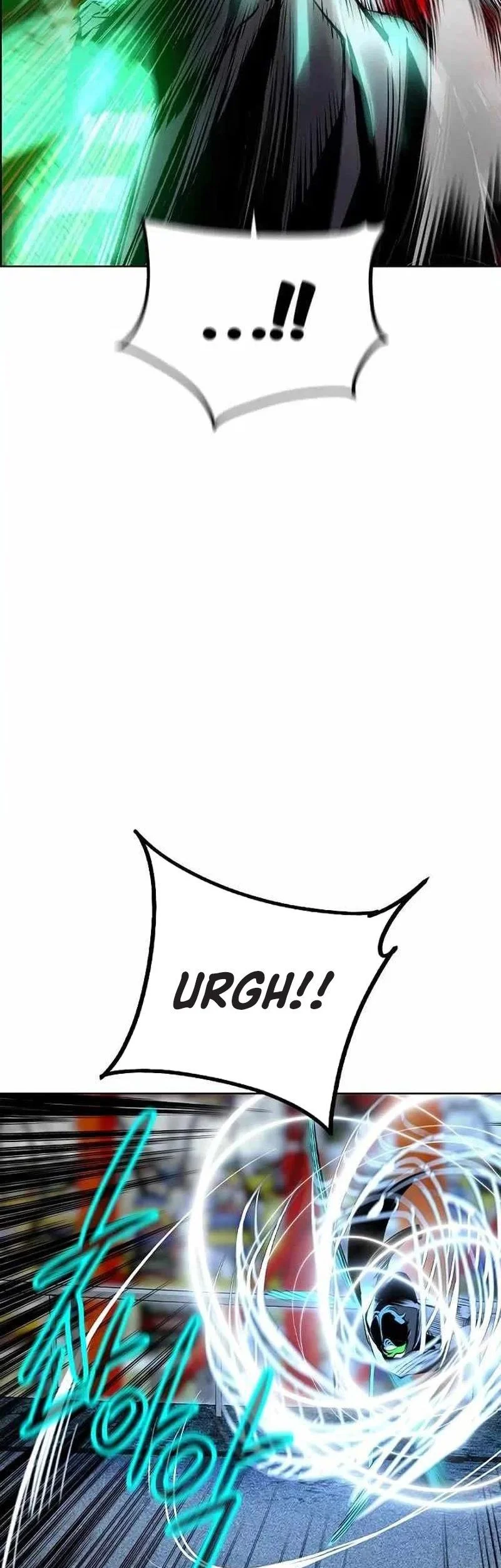 Jungle Juice chapter 194 halaman 18