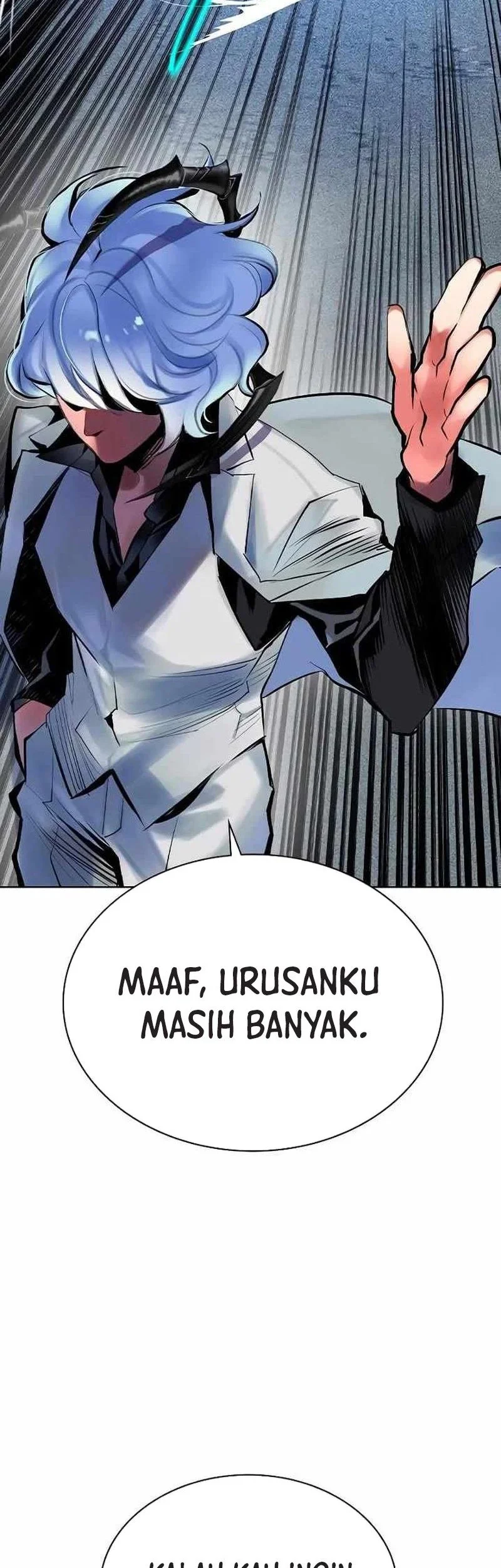 Jungle Juice chapter 194 halaman 19