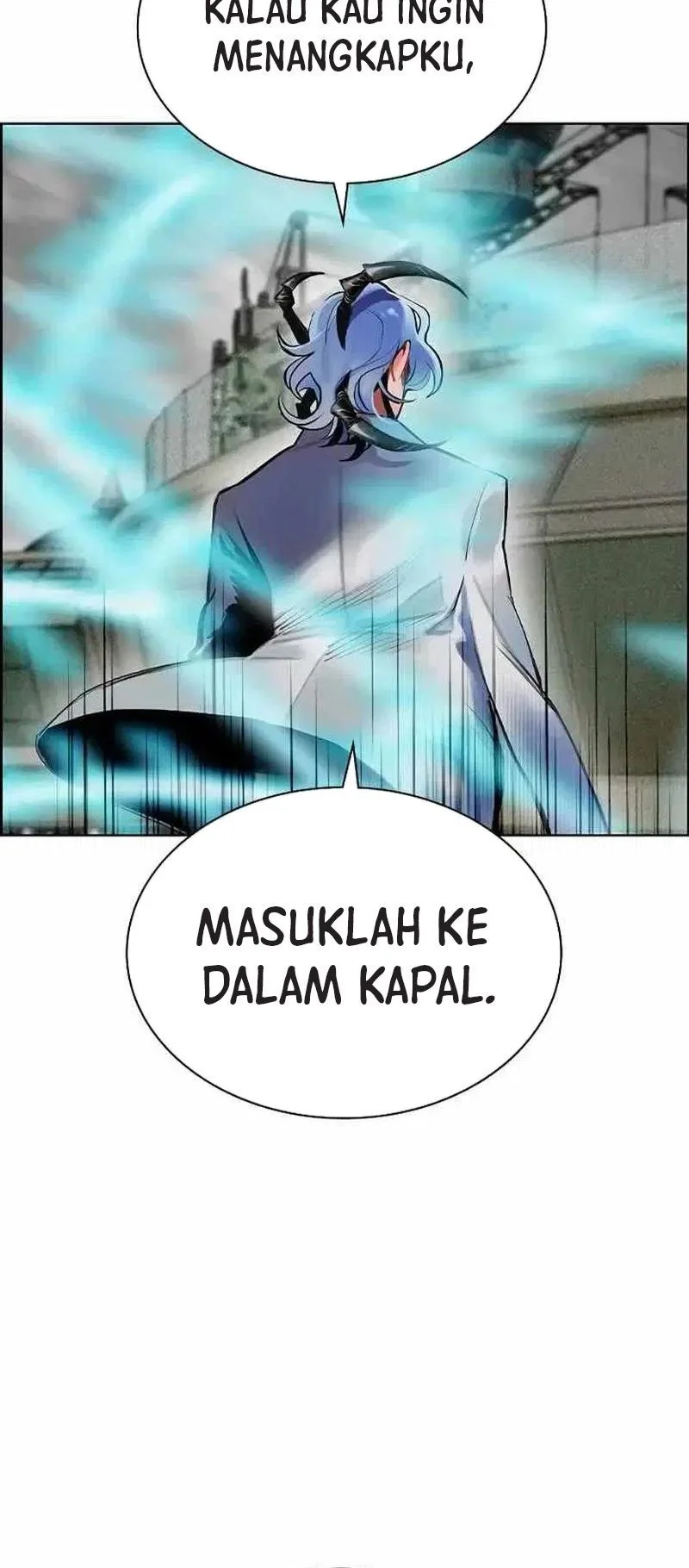 Jungle Juice chapter 194 halaman 20