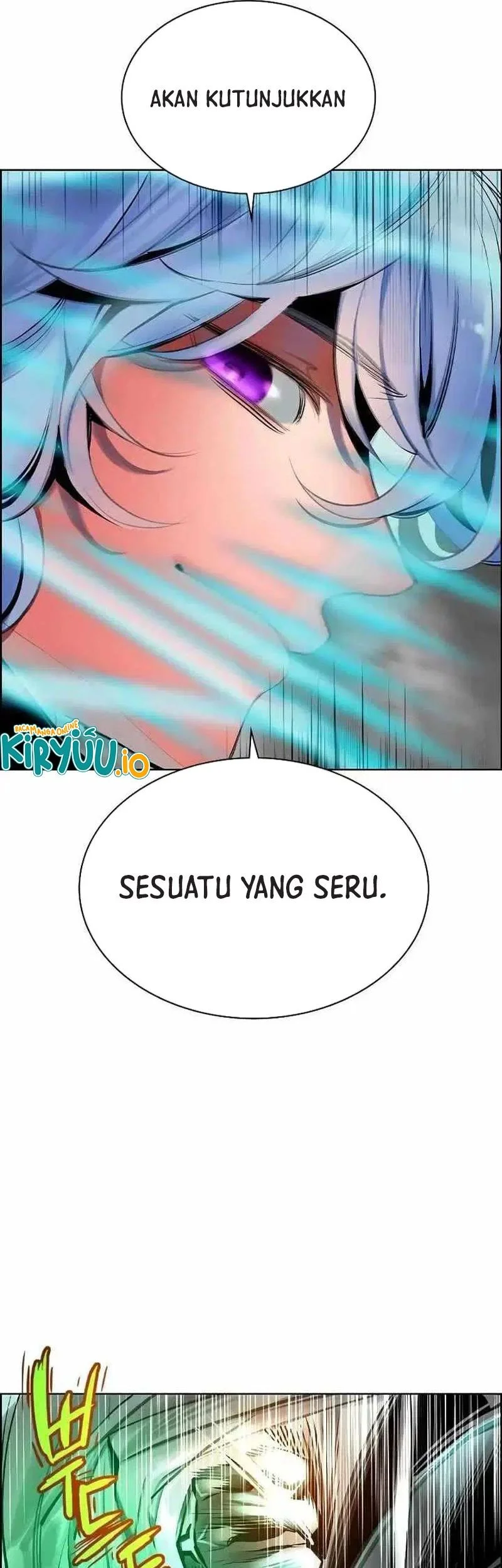 Jungle Juice chapter 194 halaman 21