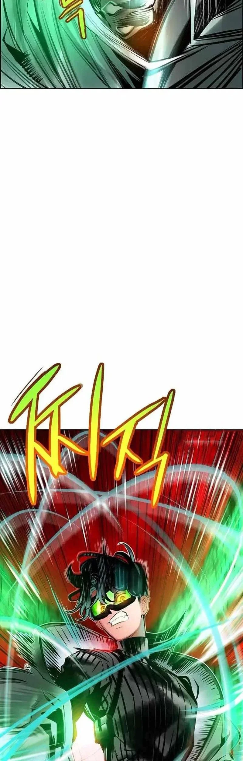 Jungle Juice chapter 194 halaman 22