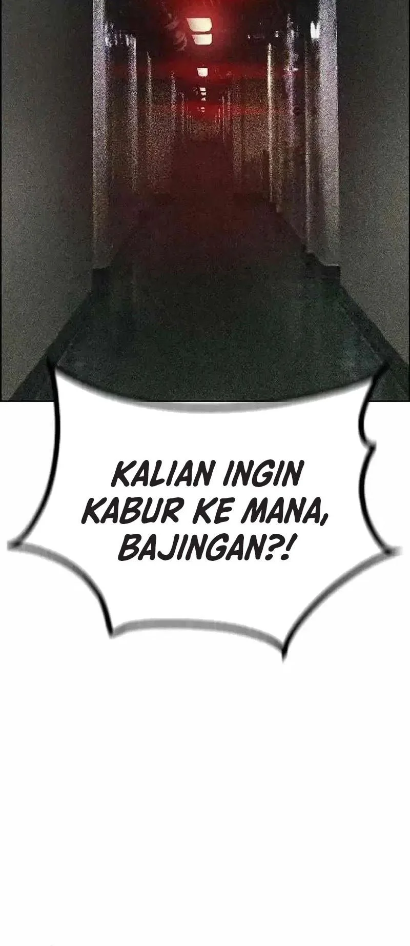 Jungle Juice chapter 194 halaman 25