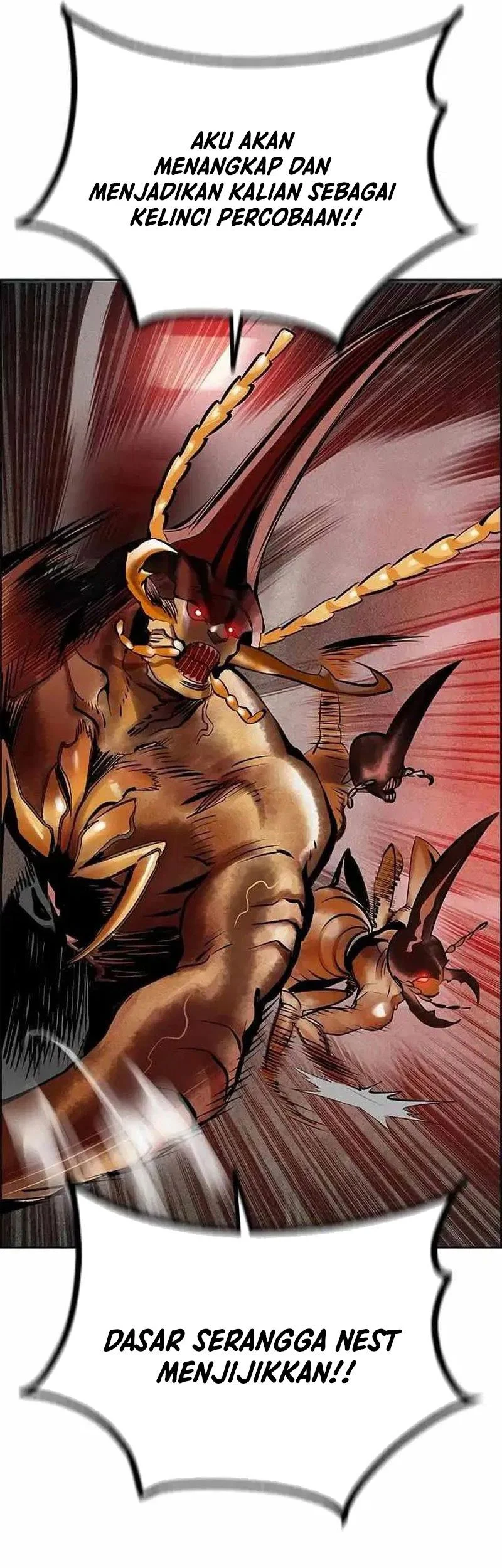 Jungle Juice chapter 194 halaman 26