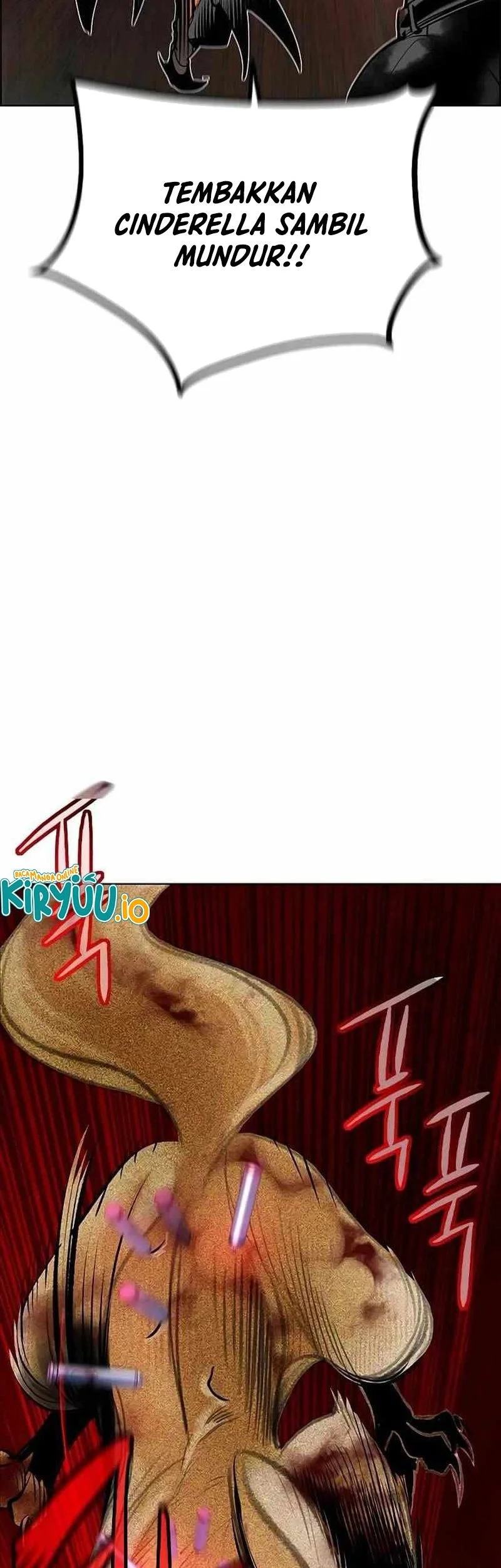 Jungle Juice chapter 194 halaman 38
