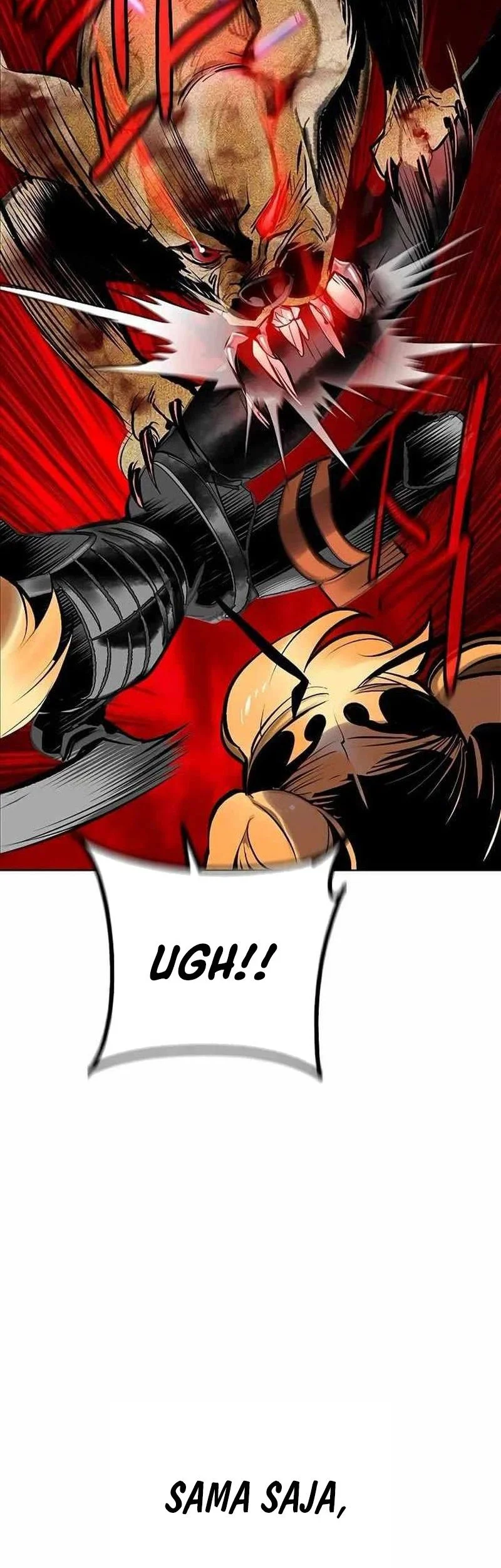 Jungle Juice chapter 194 halaman 39