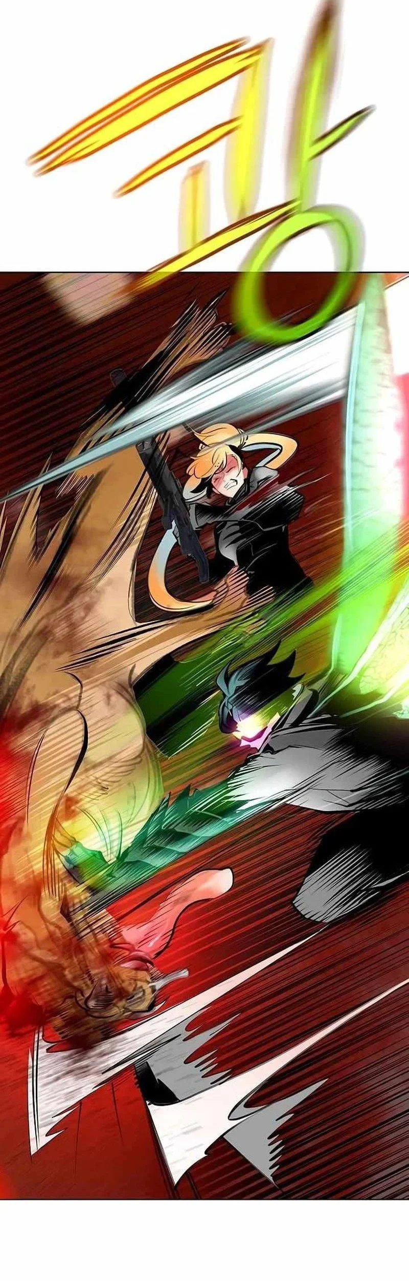 Jungle Juice chapter 194 halaman 42