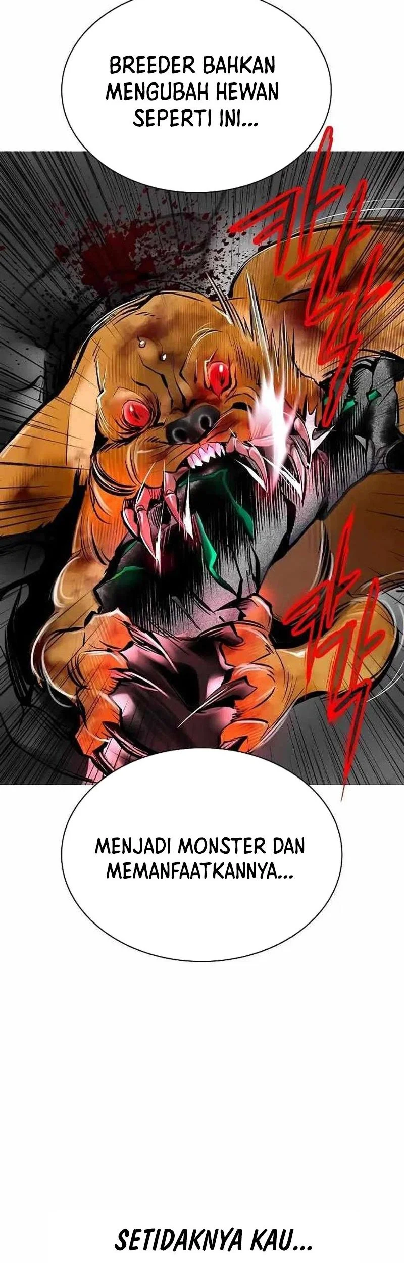 Jungle Juice chapter 194 halaman 44