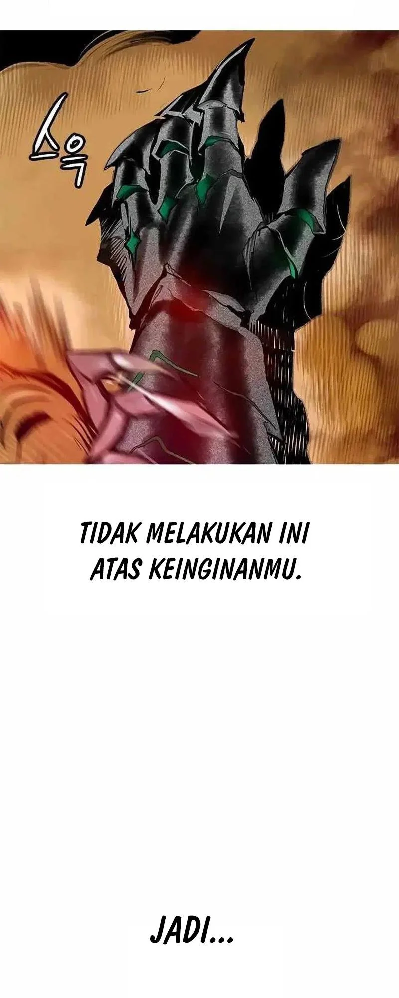 Jungle Juice chapter 194 halaman 45