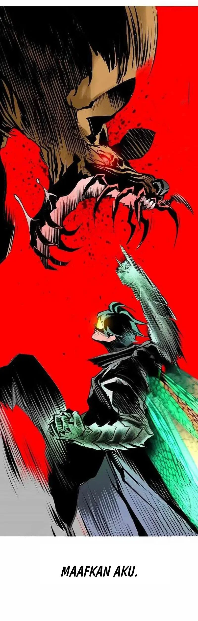 Jungle Juice chapter 194 halaman 46