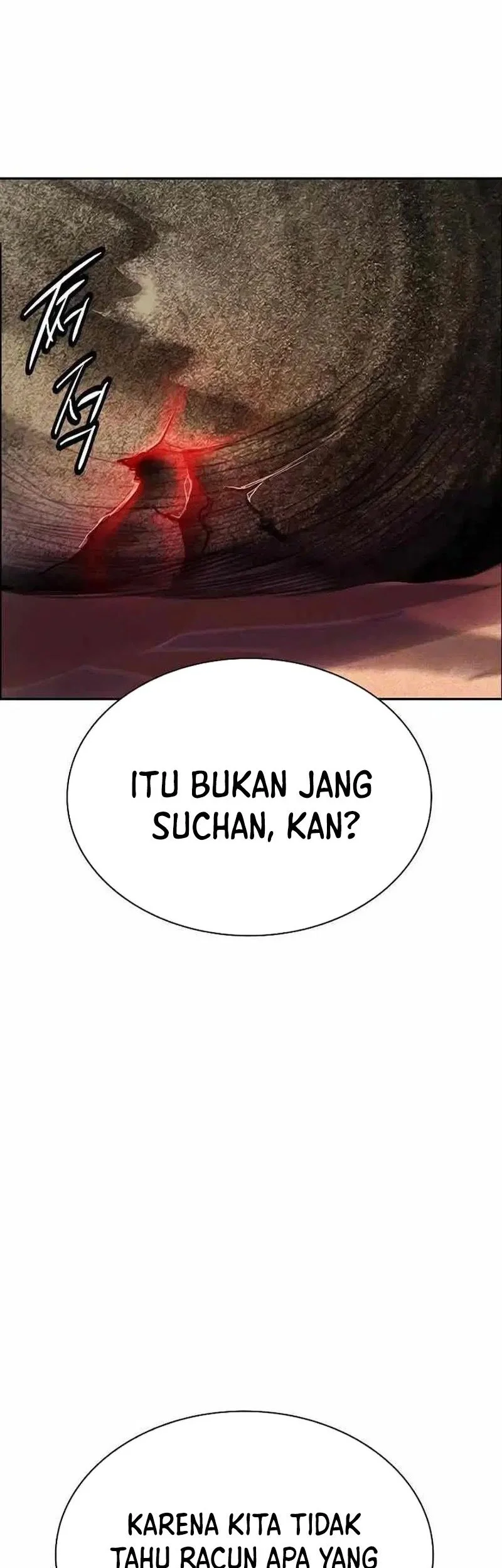 Jungle Juice chapter 194 halaman 49