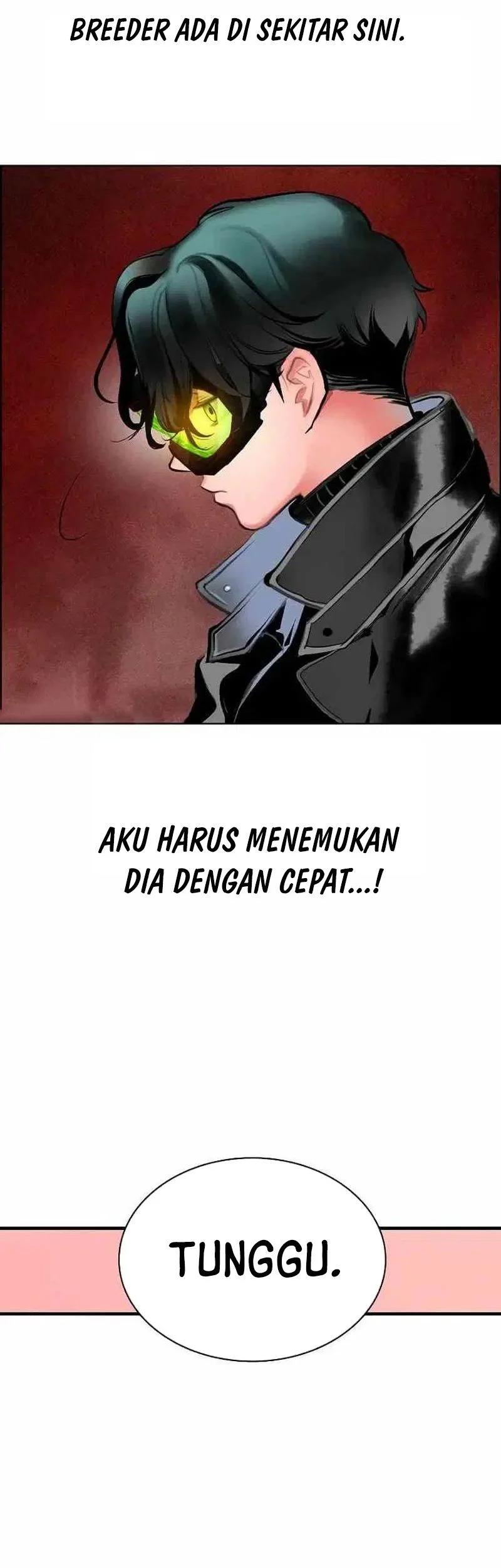Jungle Juice chapter 194 halaman 51