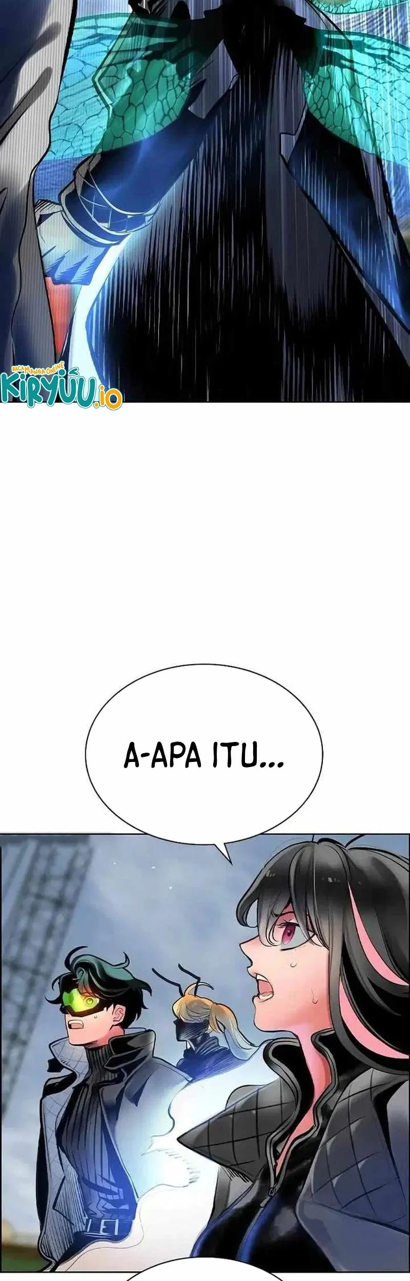Jungle Juice chapter 194 halaman 64
