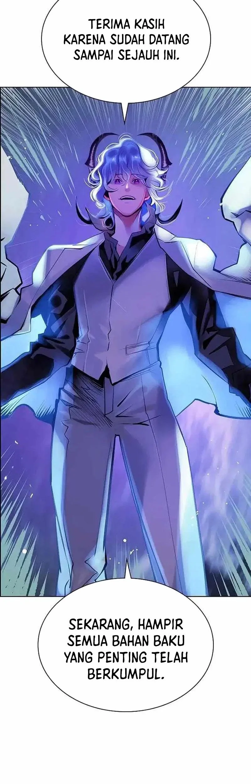 Jungle Juice chapter 194 halaman 67