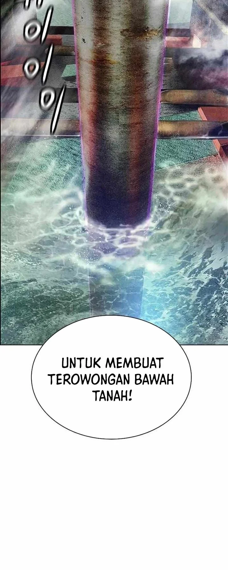Jungle Juice chapter 194 halaman 70