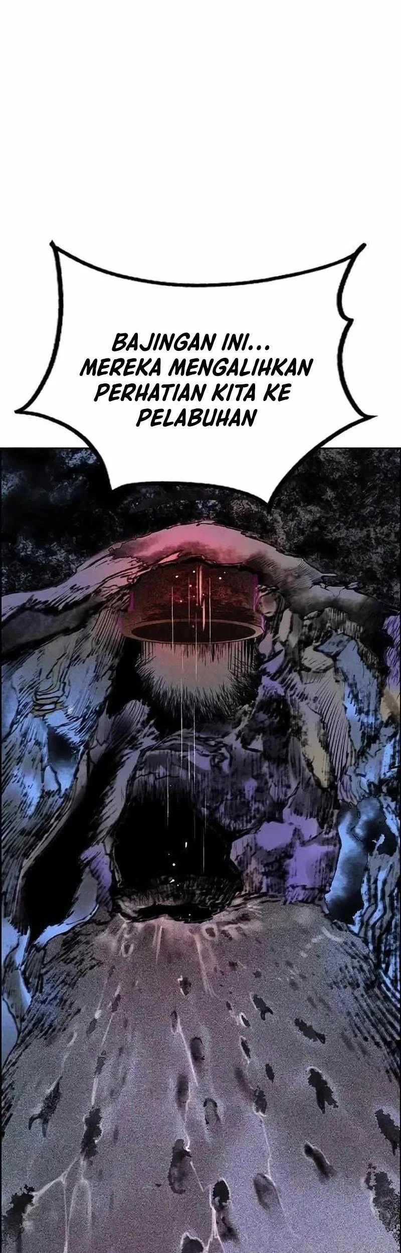 Jungle Juice chapter 194 halaman 72