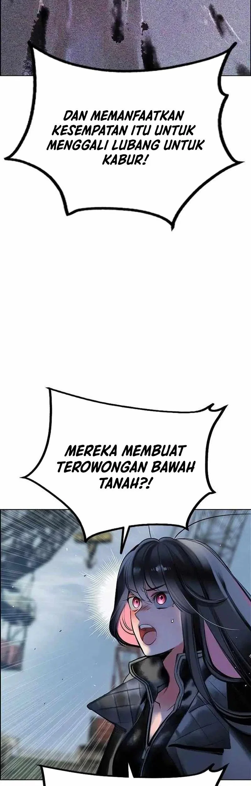 Jungle Juice chapter 194 halaman 73