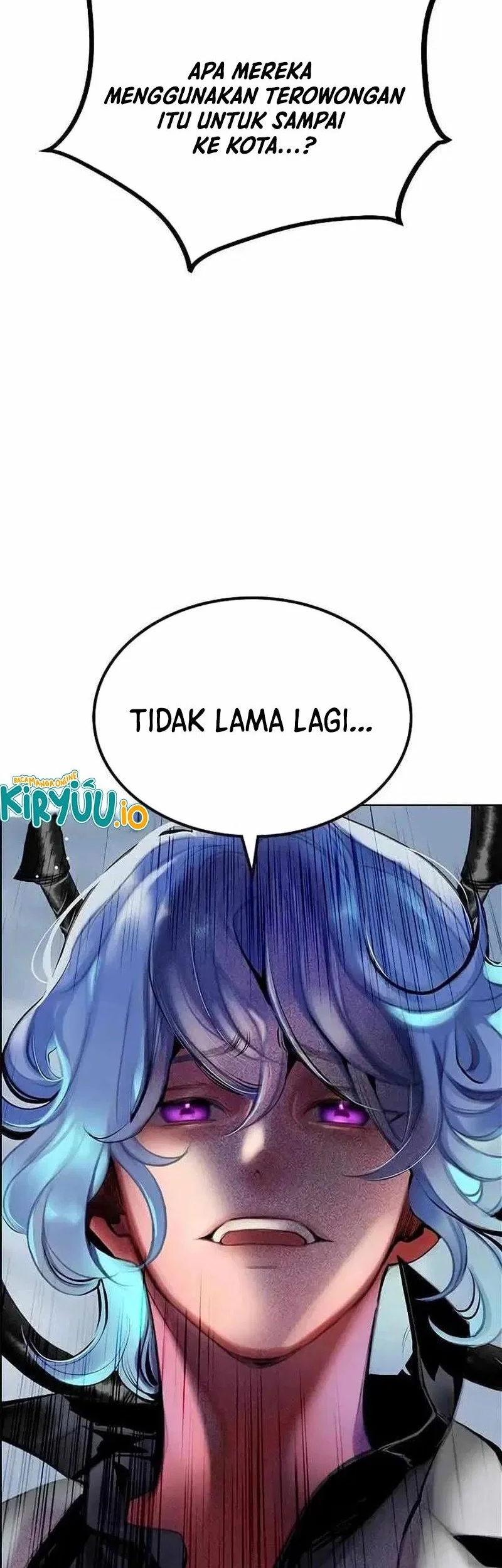 Jungle Juice chapter 194 halaman 74