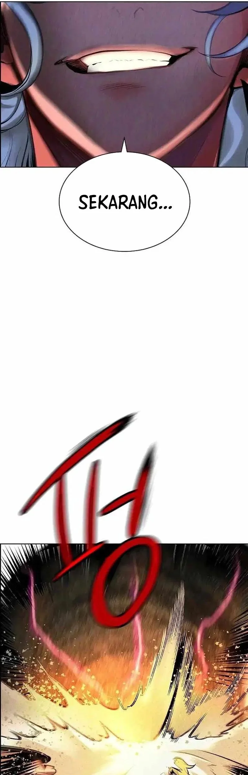 Jungle Juice chapter 194 halaman 77