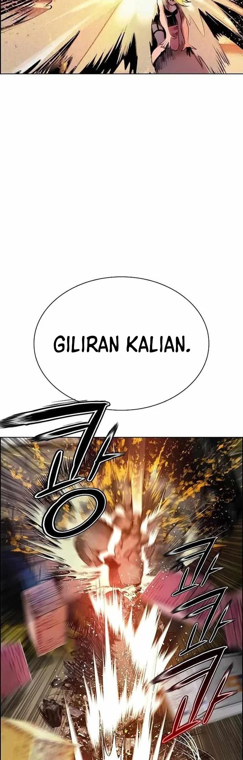 Jungle Juice chapter 194 halaman 78