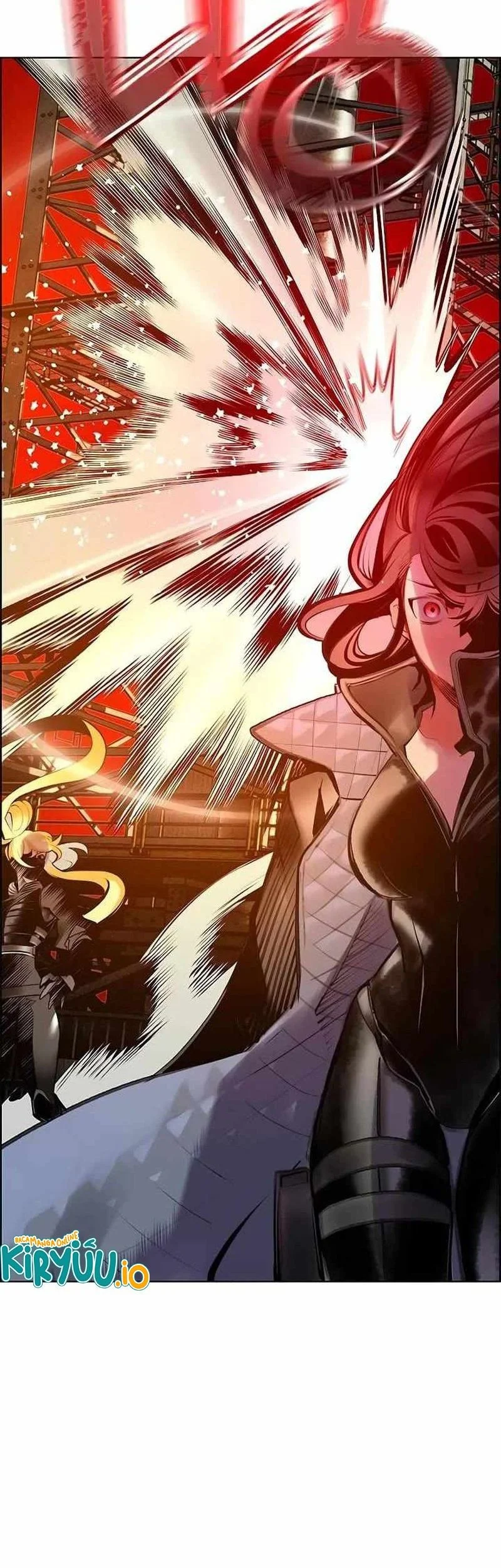 Jungle Juice chapter 194 halaman 81