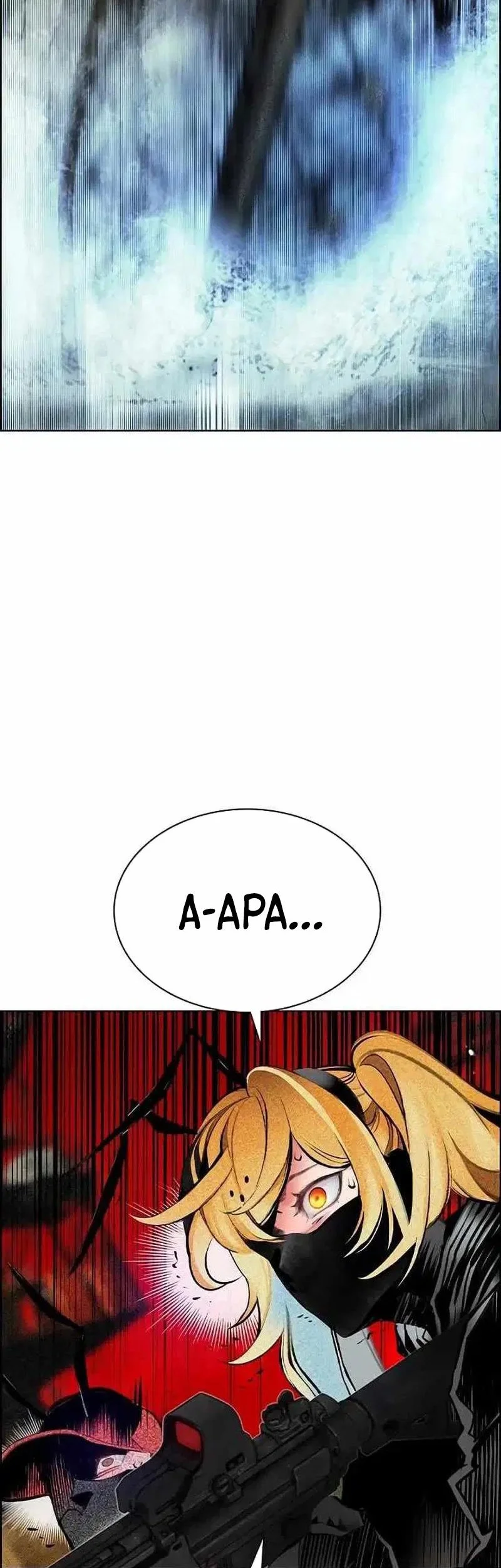Jungle Juice chapter 194 halaman 87
