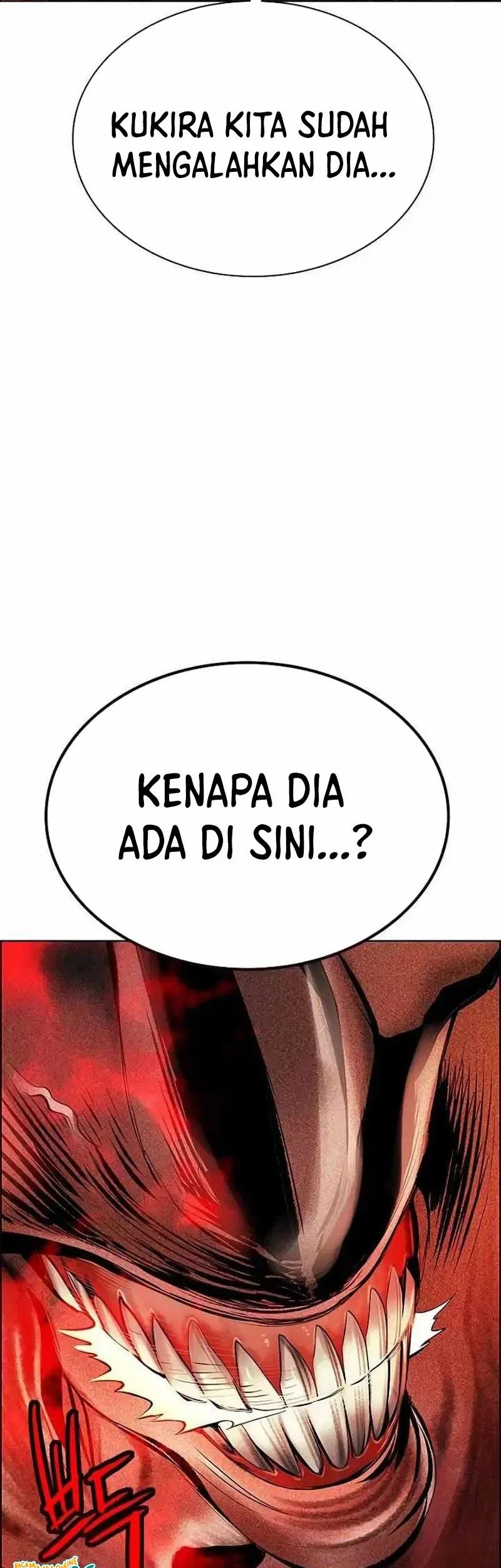 Jungle Juice chapter 194 halaman 88