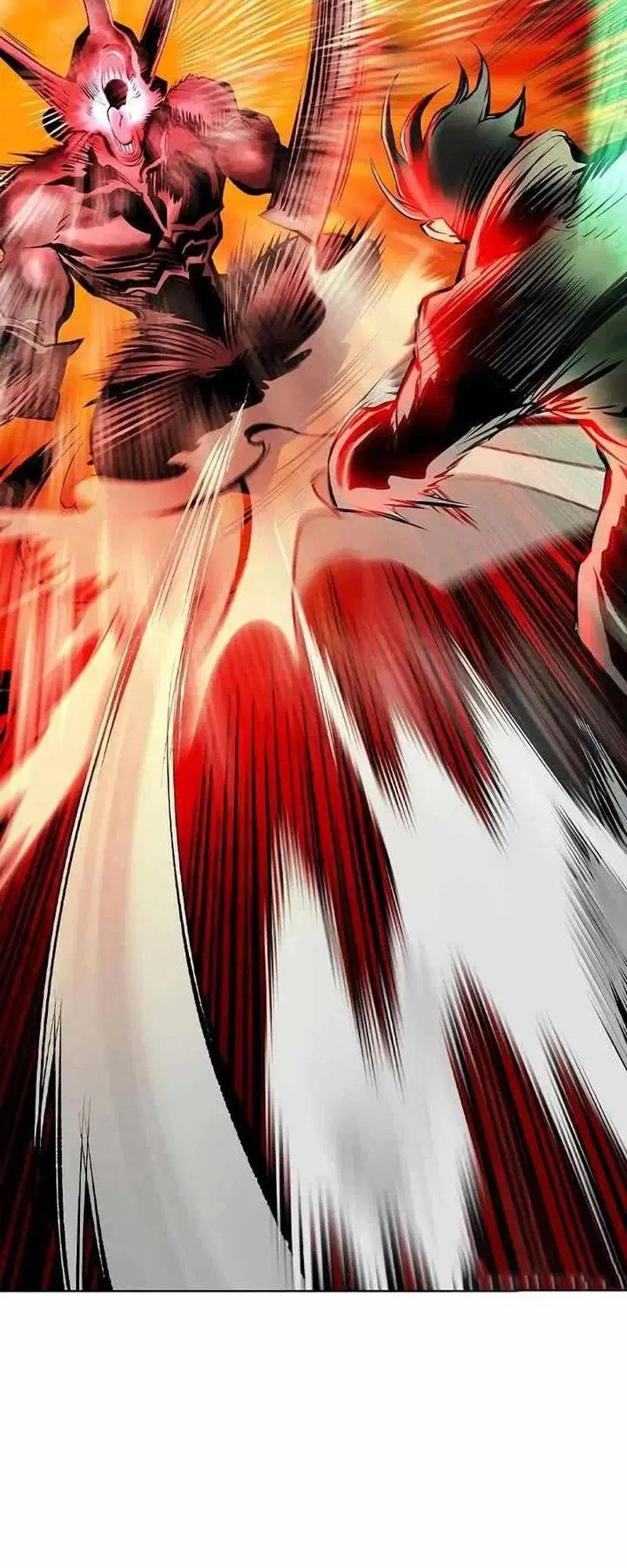 Jungle Juice chapter 194 halaman 90