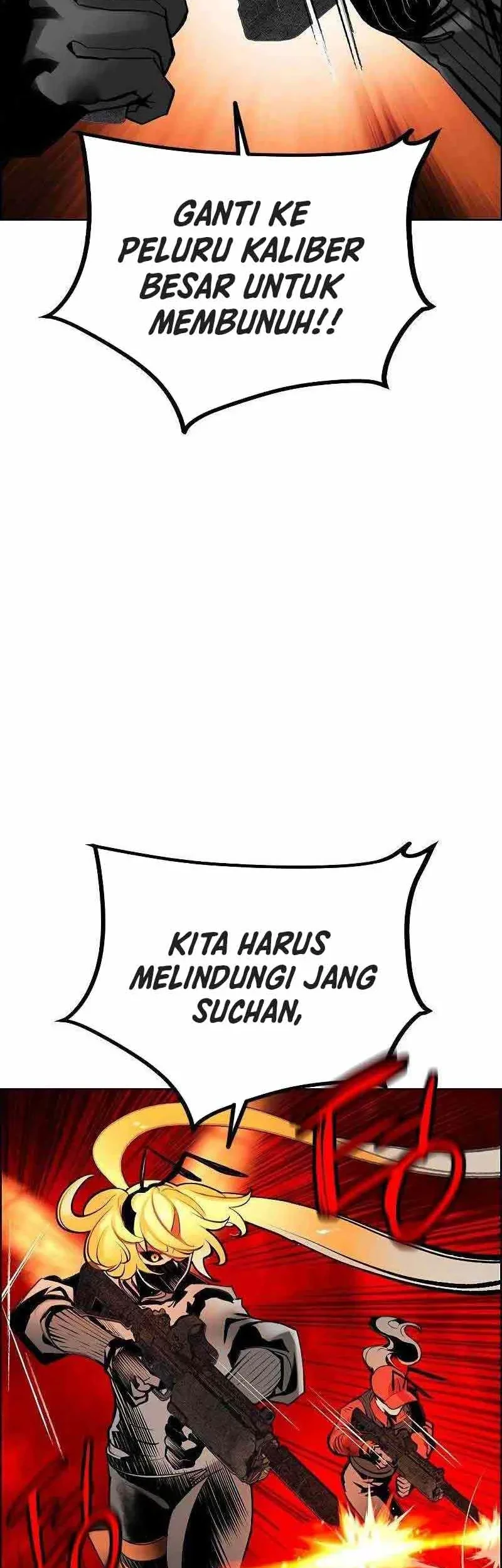 Jungle Juice Bab 195 halaman 7