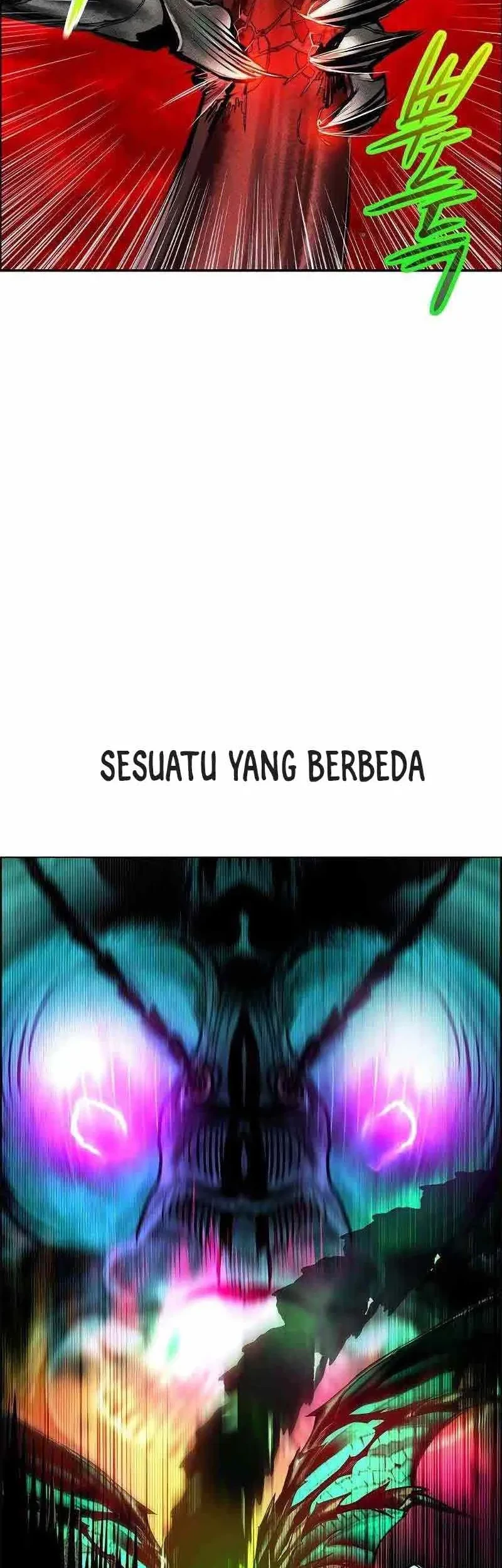 Jungle Juice Bab 195 halaman 44
