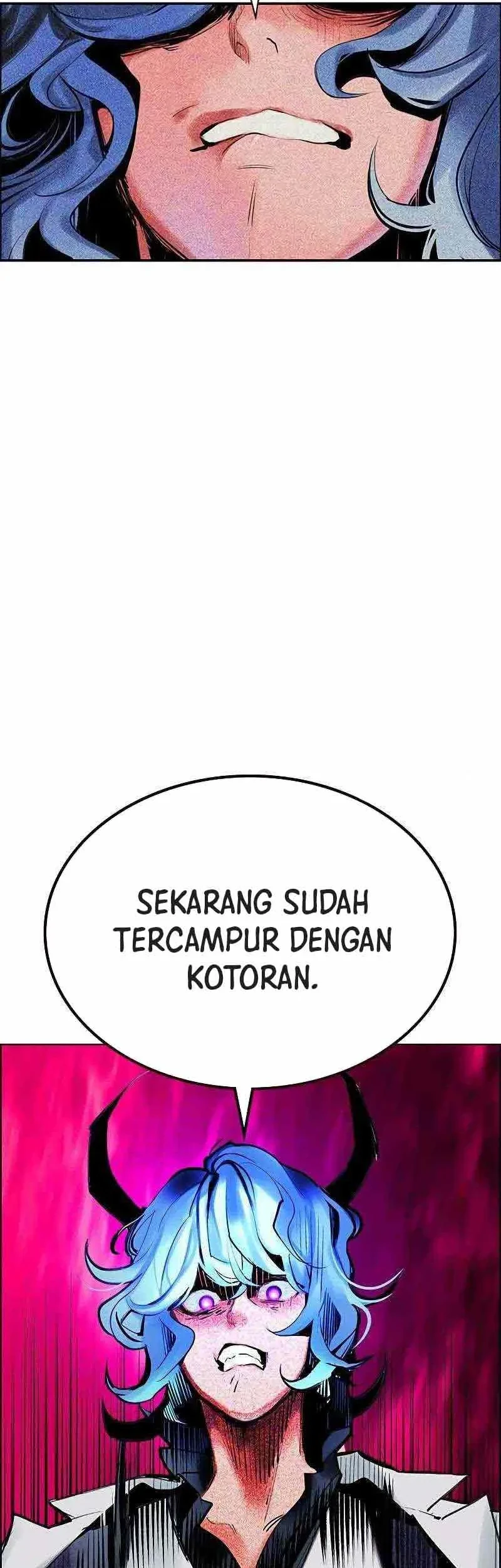 Jungle Juice Bab 195 halaman 47
