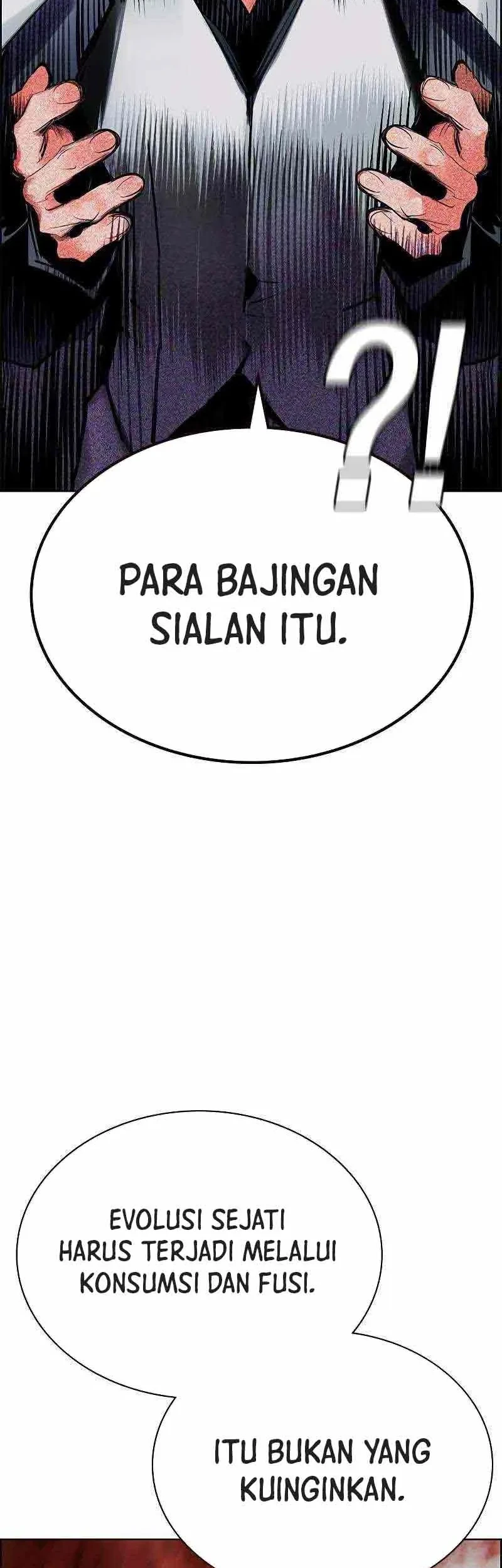 Jungle Juice Bab 195 halaman 48
