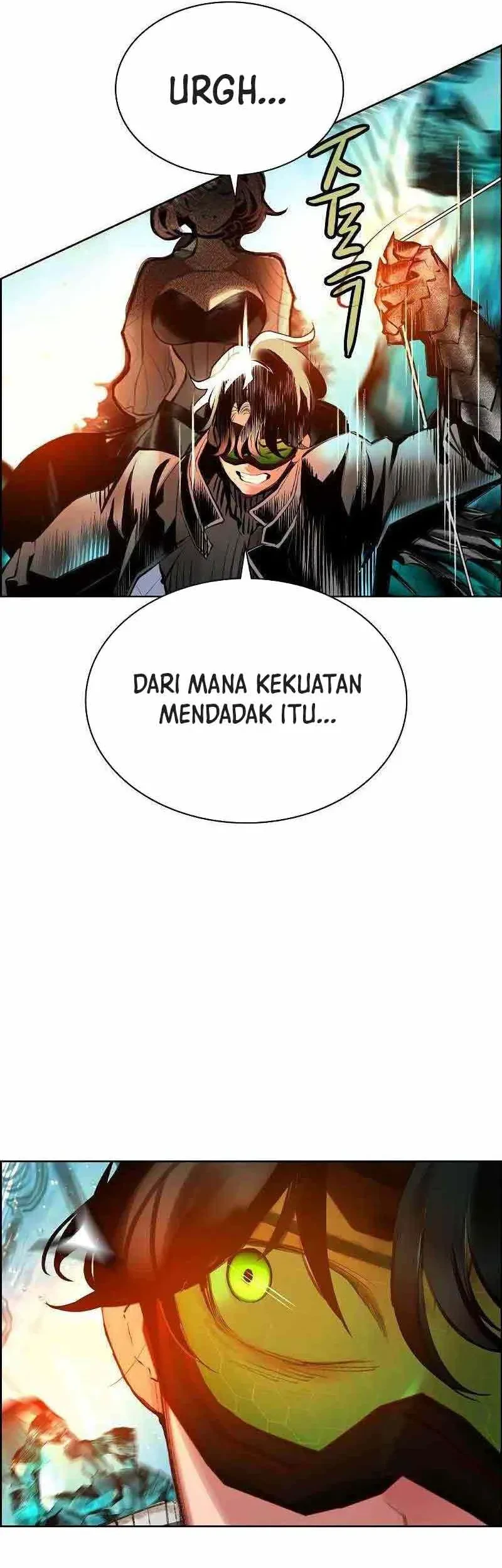Jungle Juice Bab 195 halaman 56