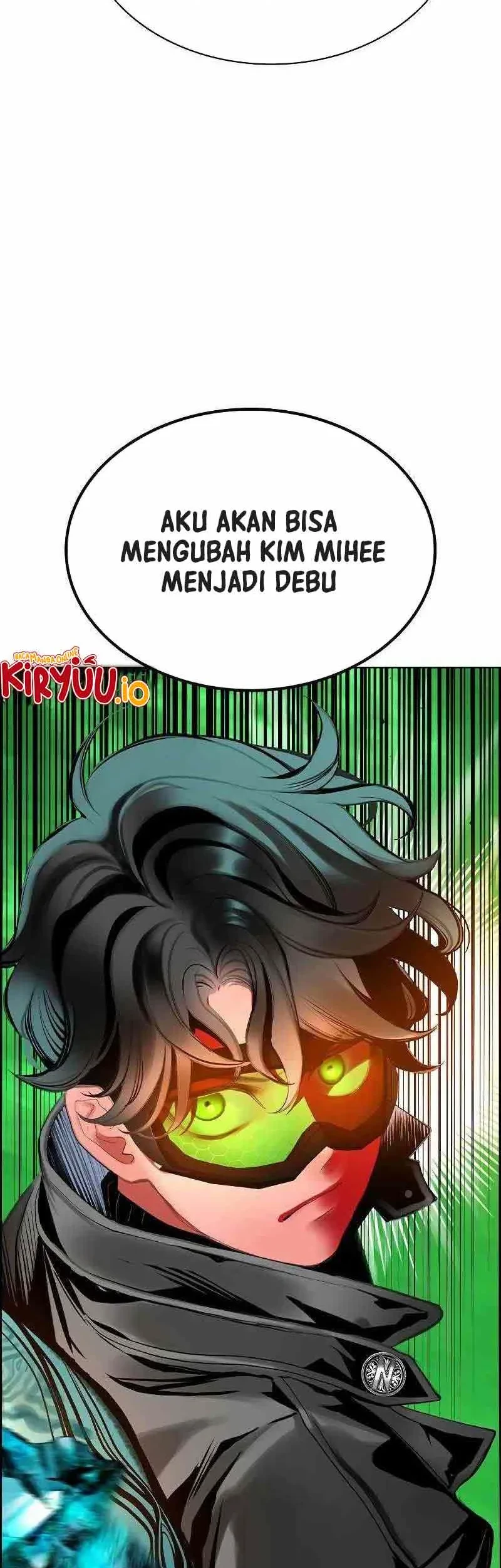 Jungle Juice Bab 195 halaman 62