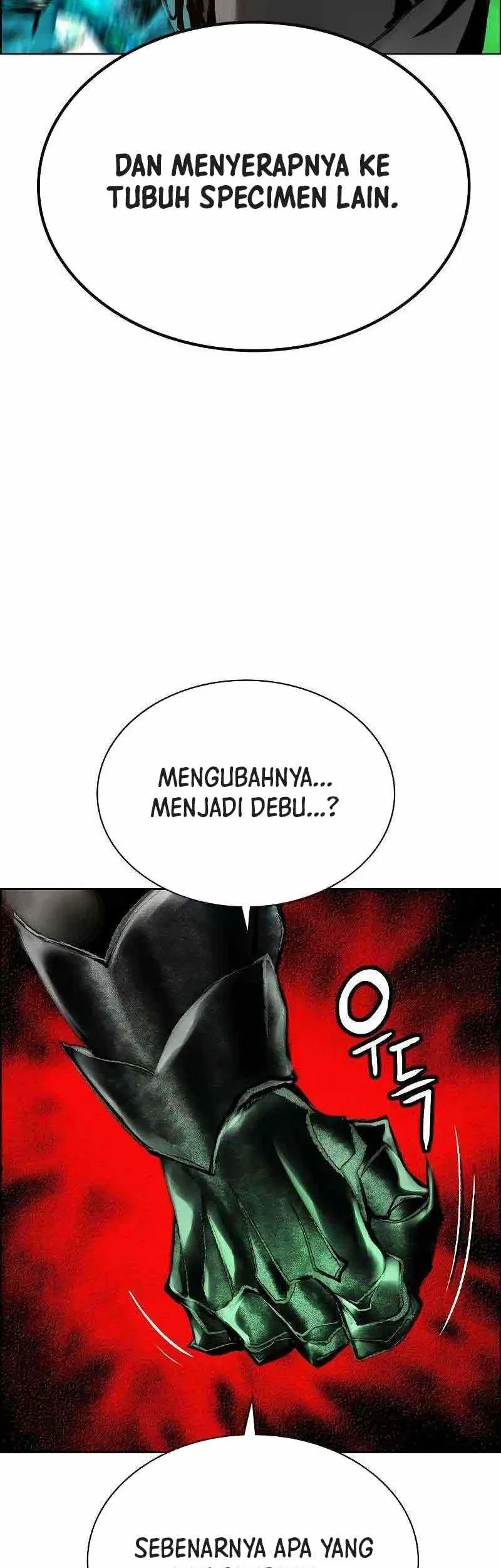 Jungle Juice Bab 195 halaman 63