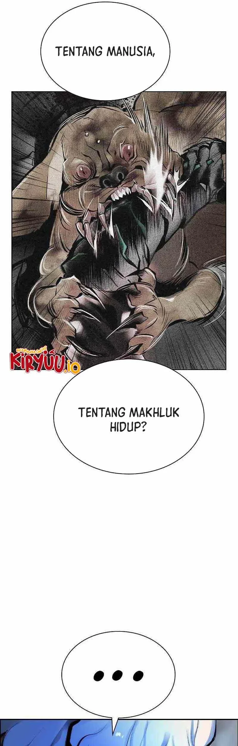Jungle Juice Bab 195 halaman 65