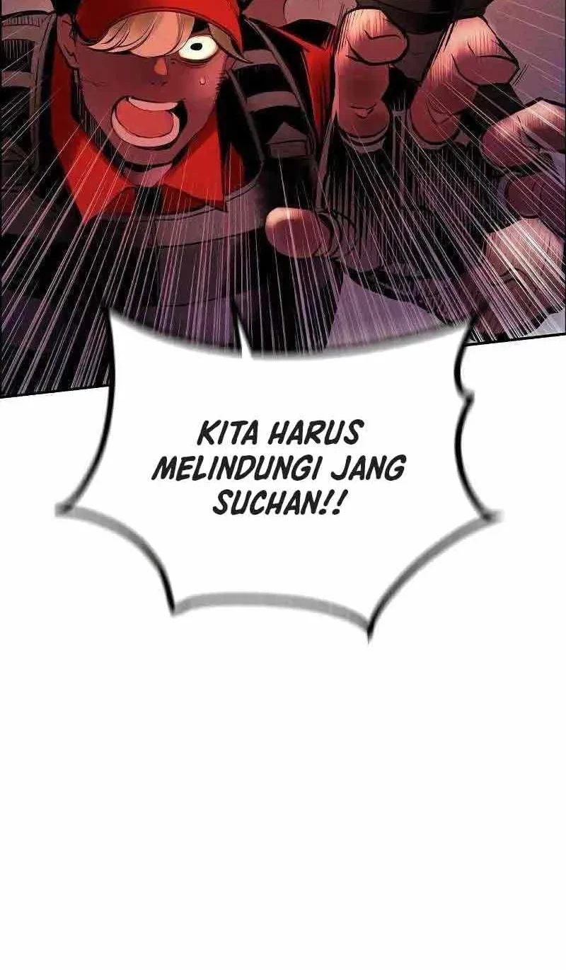 Jungle Juice Bab 195 halaman 79