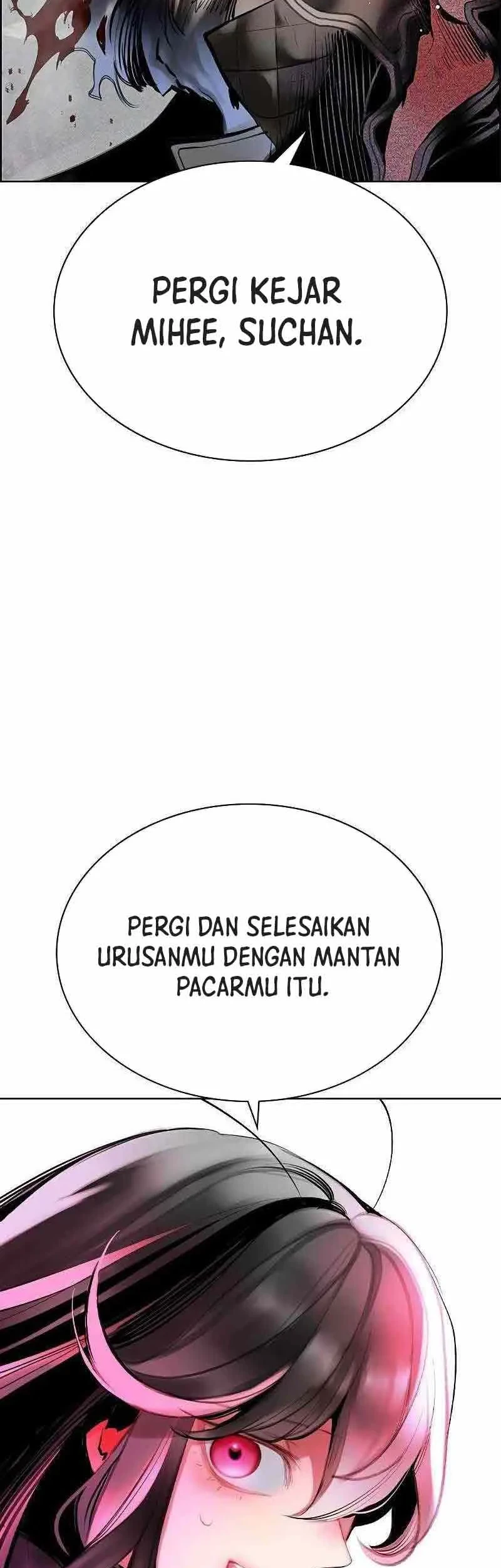 Jungle Juice Bab 195 halaman 82