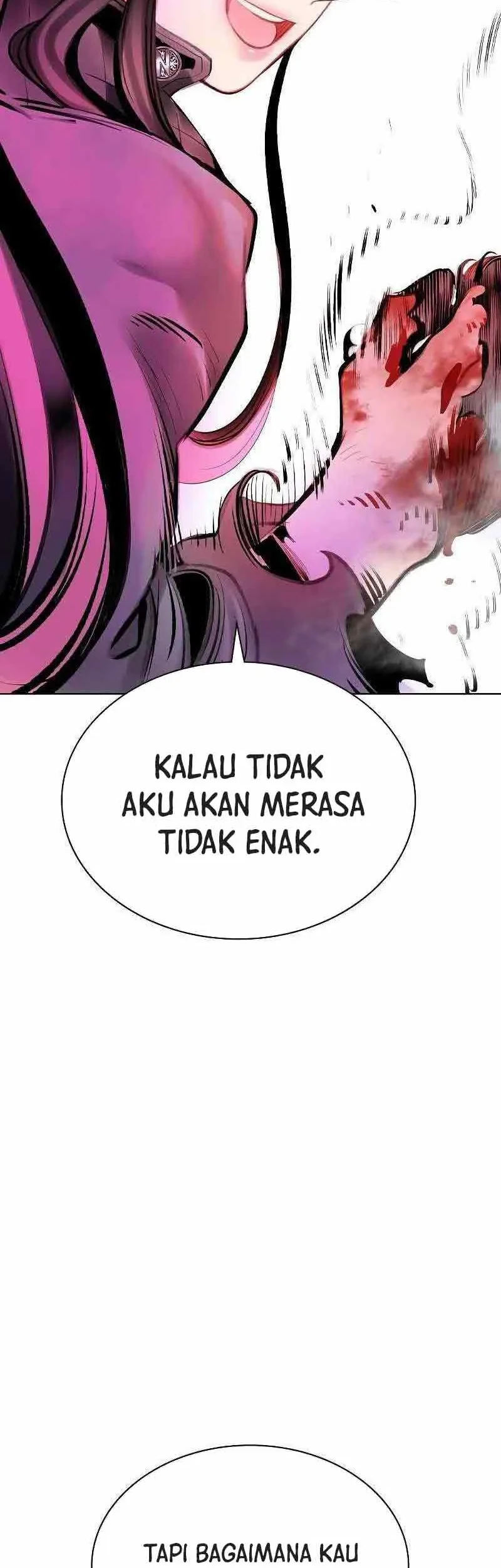 Jungle Juice Bab 195 halaman 83