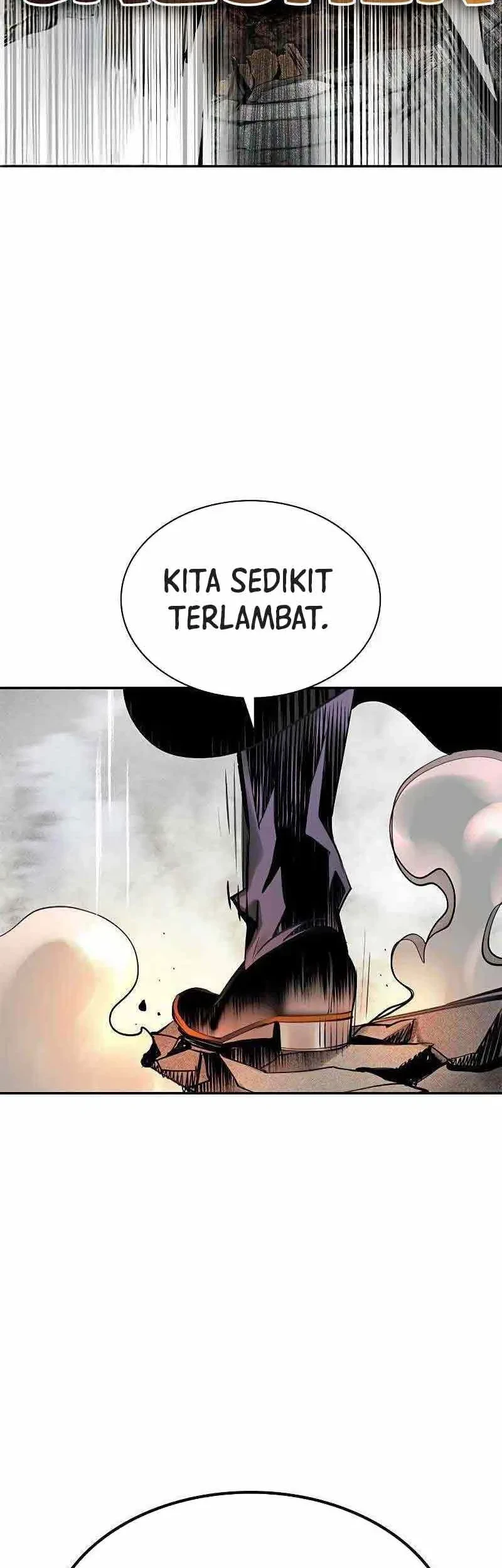 Jungle Juice Bab 195 halaman 93