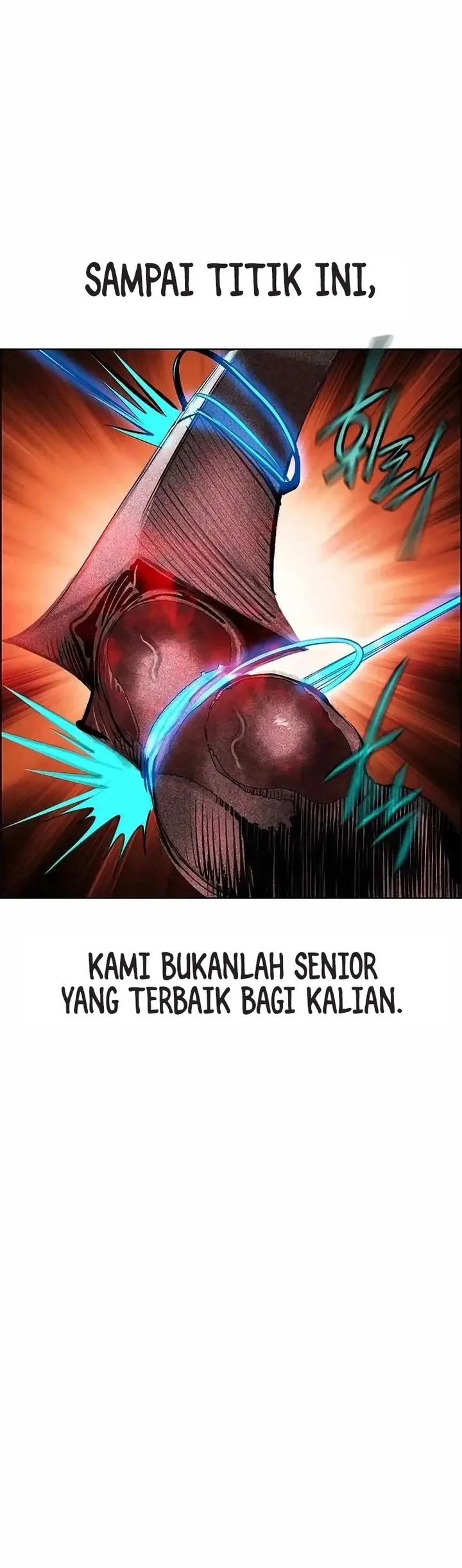 Jungle Juice Bab 196 halaman 17