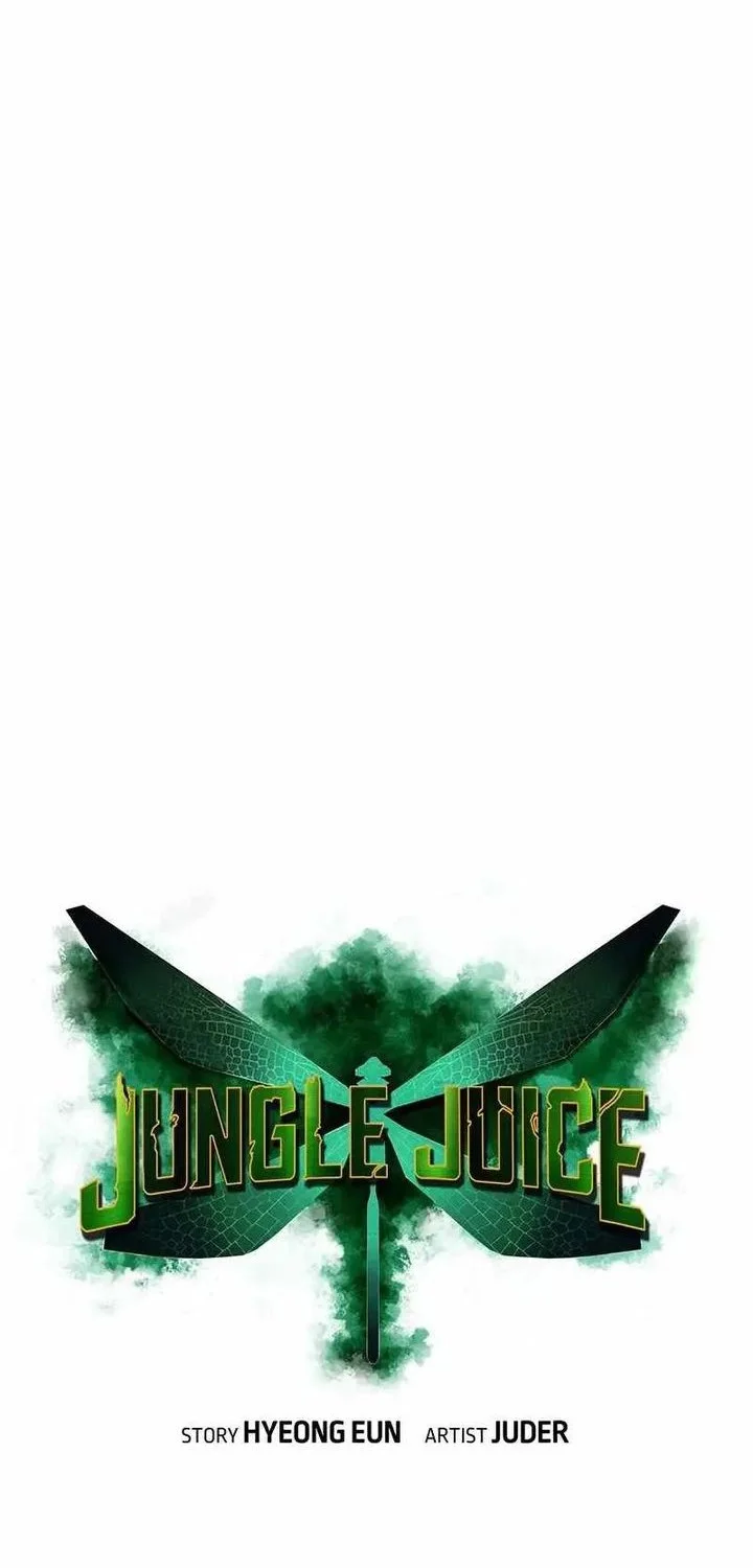 Jungle Juice Bab 196 halaman 21