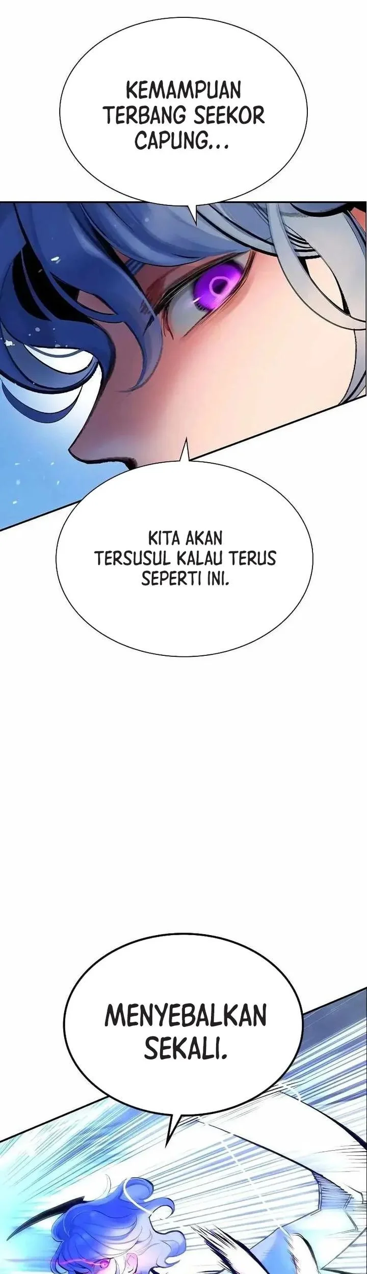 Jungle Juice Bab 196 halaman 28