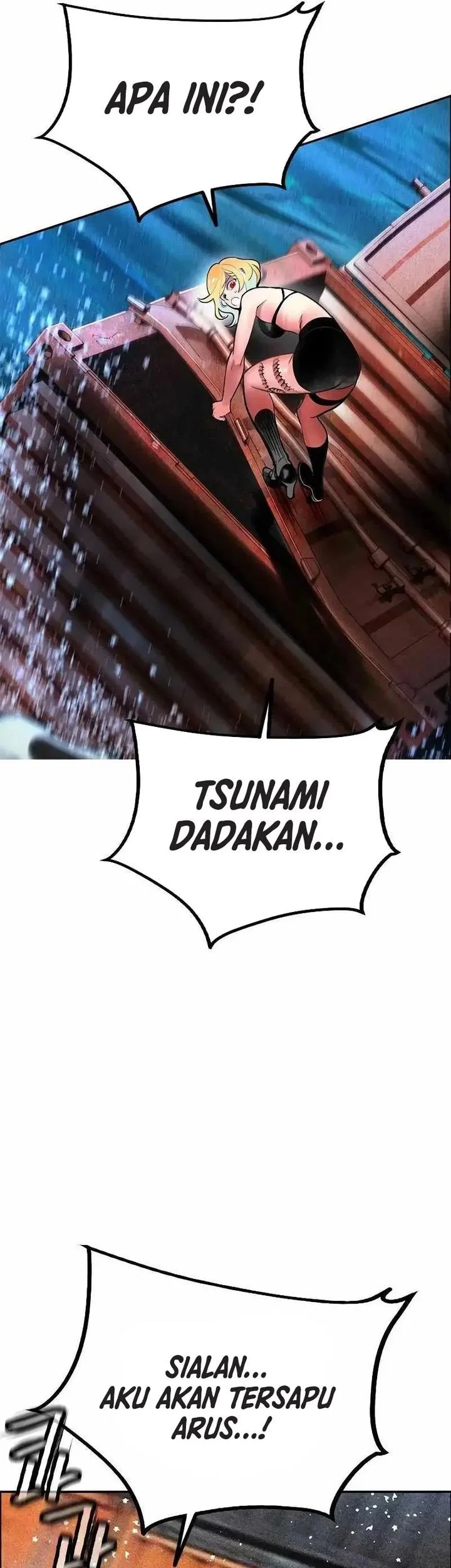 Jungle Juice Bab 196 halaman 47