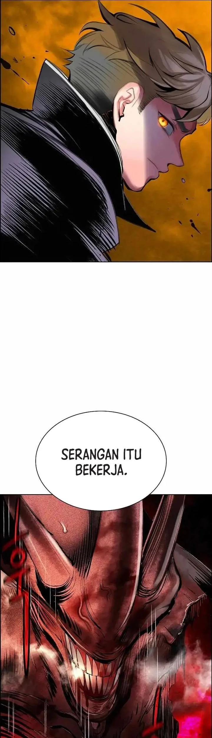 Jungle Juice Bab 196 halaman 86