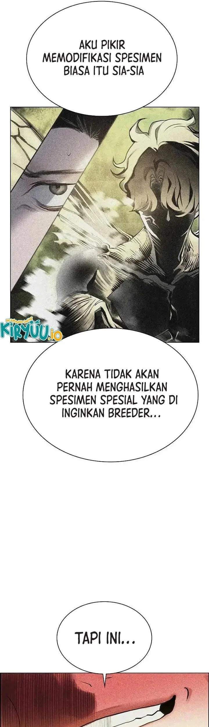 Jungle Juice Bab 196 halaman 92