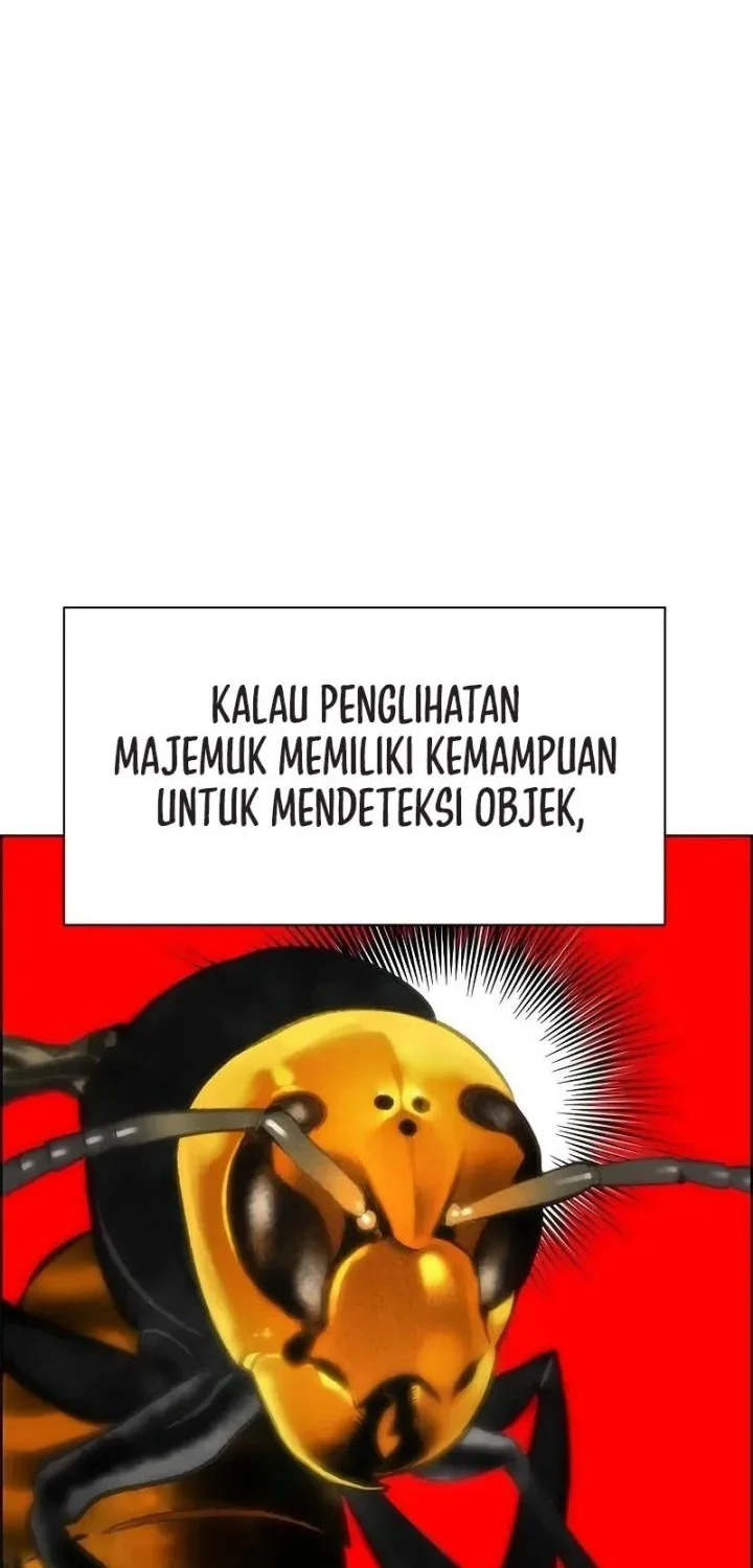 Jungle Juice Bab 197 halaman 34