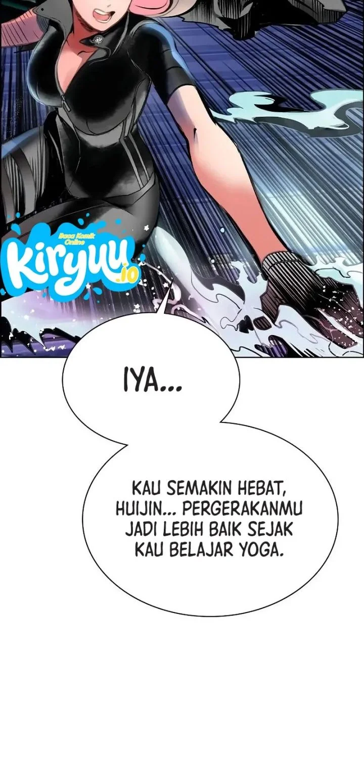 Jungle Juice Bab 197 halaman 50