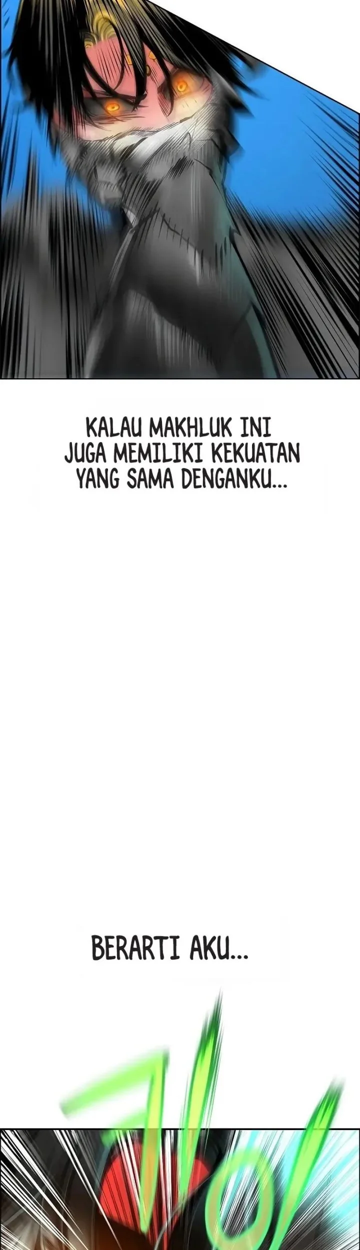 Jungle Juice Bab 197 halaman 80