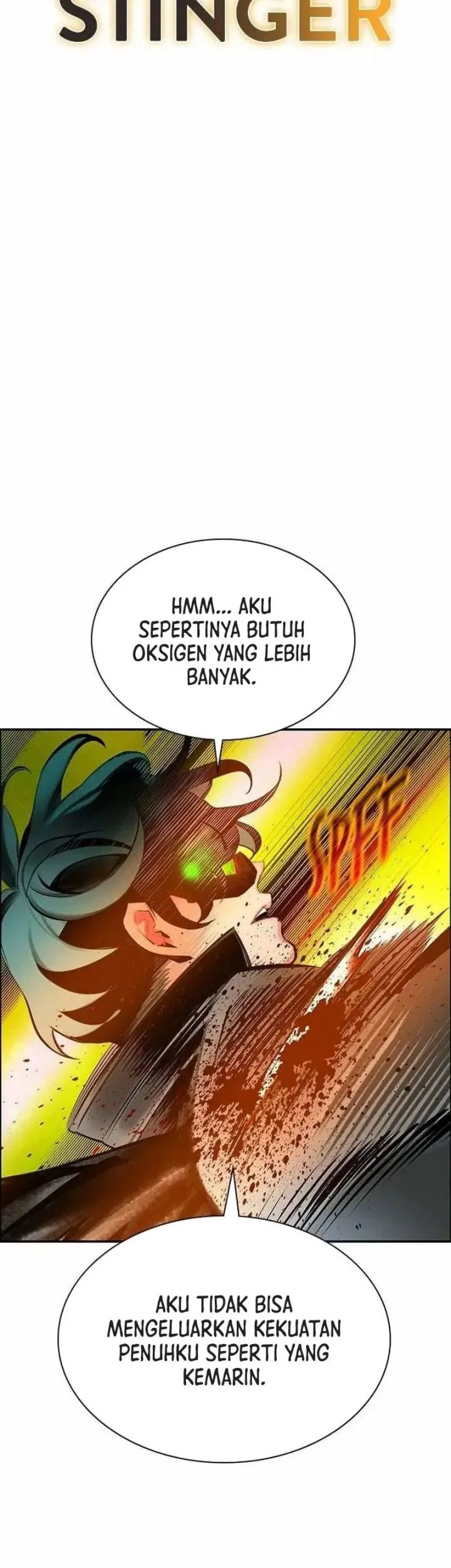 Jungle Juice Bab 198 halaman 13