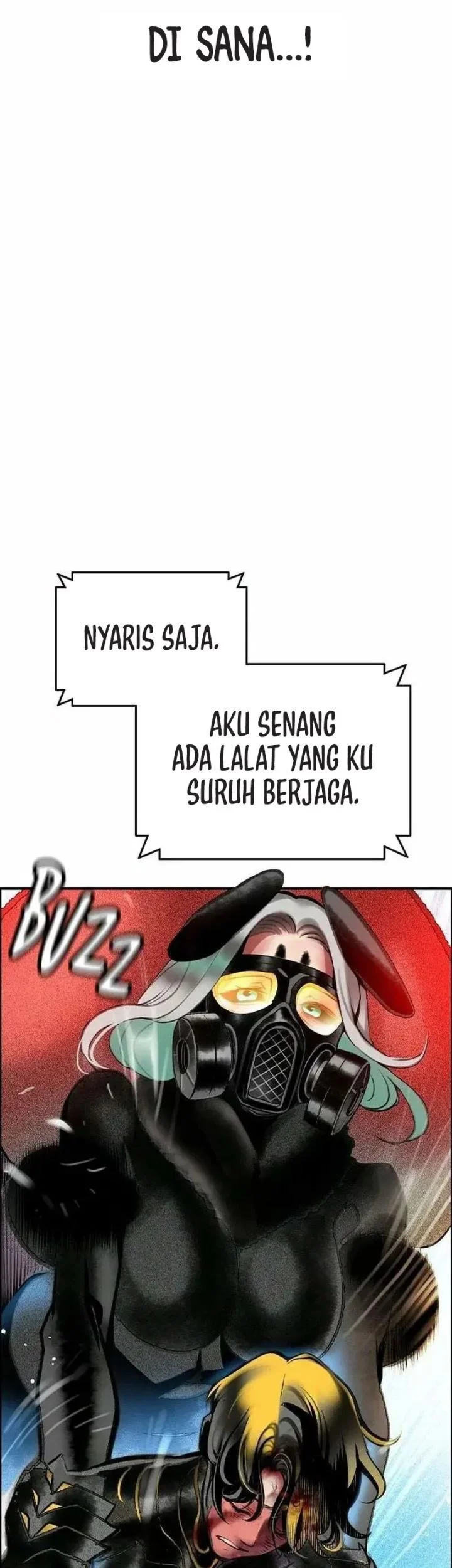 Jungle Juice Bab 198 halaman 47